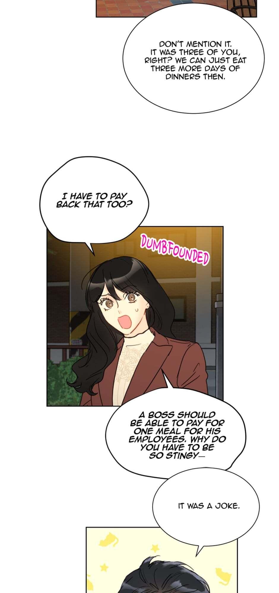 Read A Business Proposal EN Manga Online