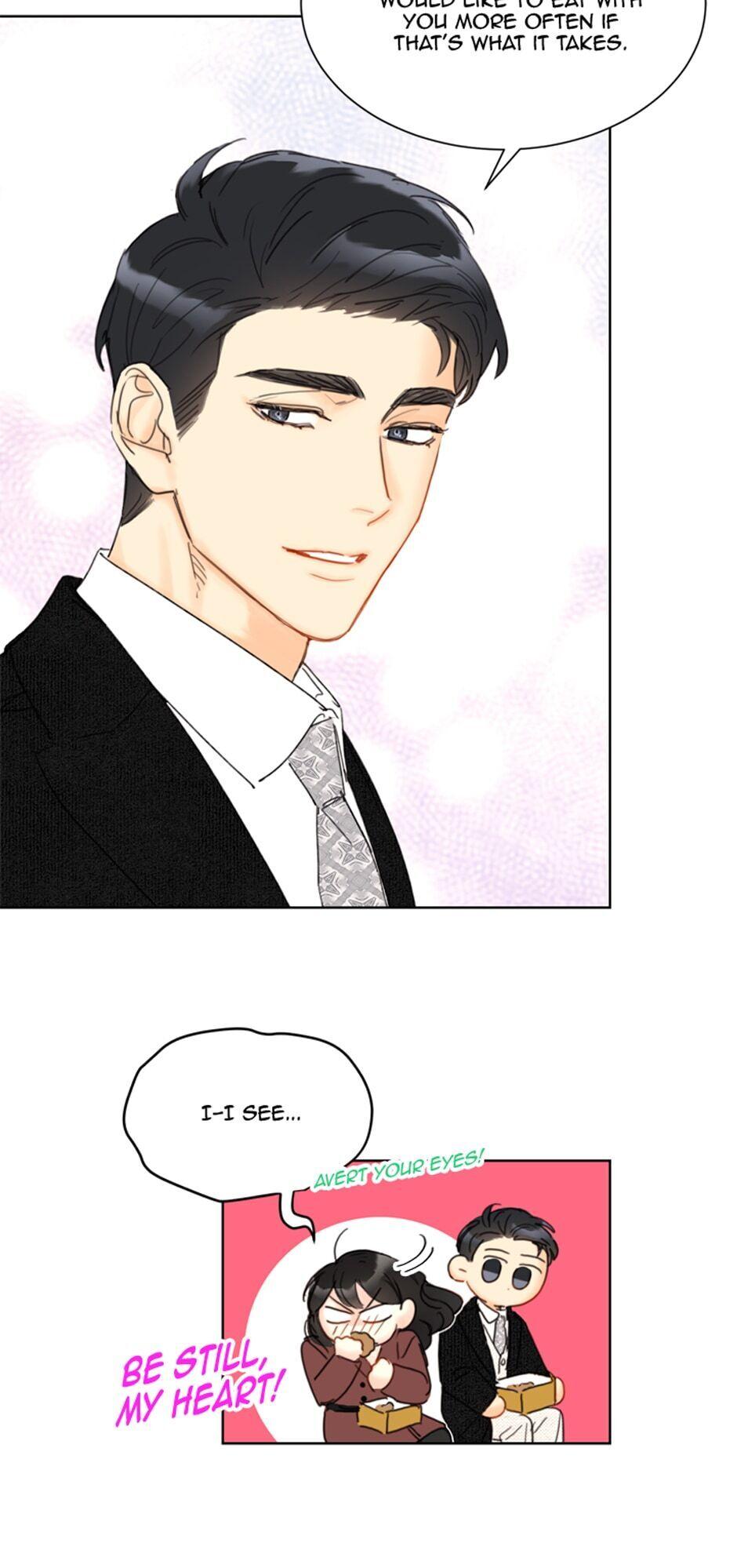 Read A Business Proposal EN Manga Online