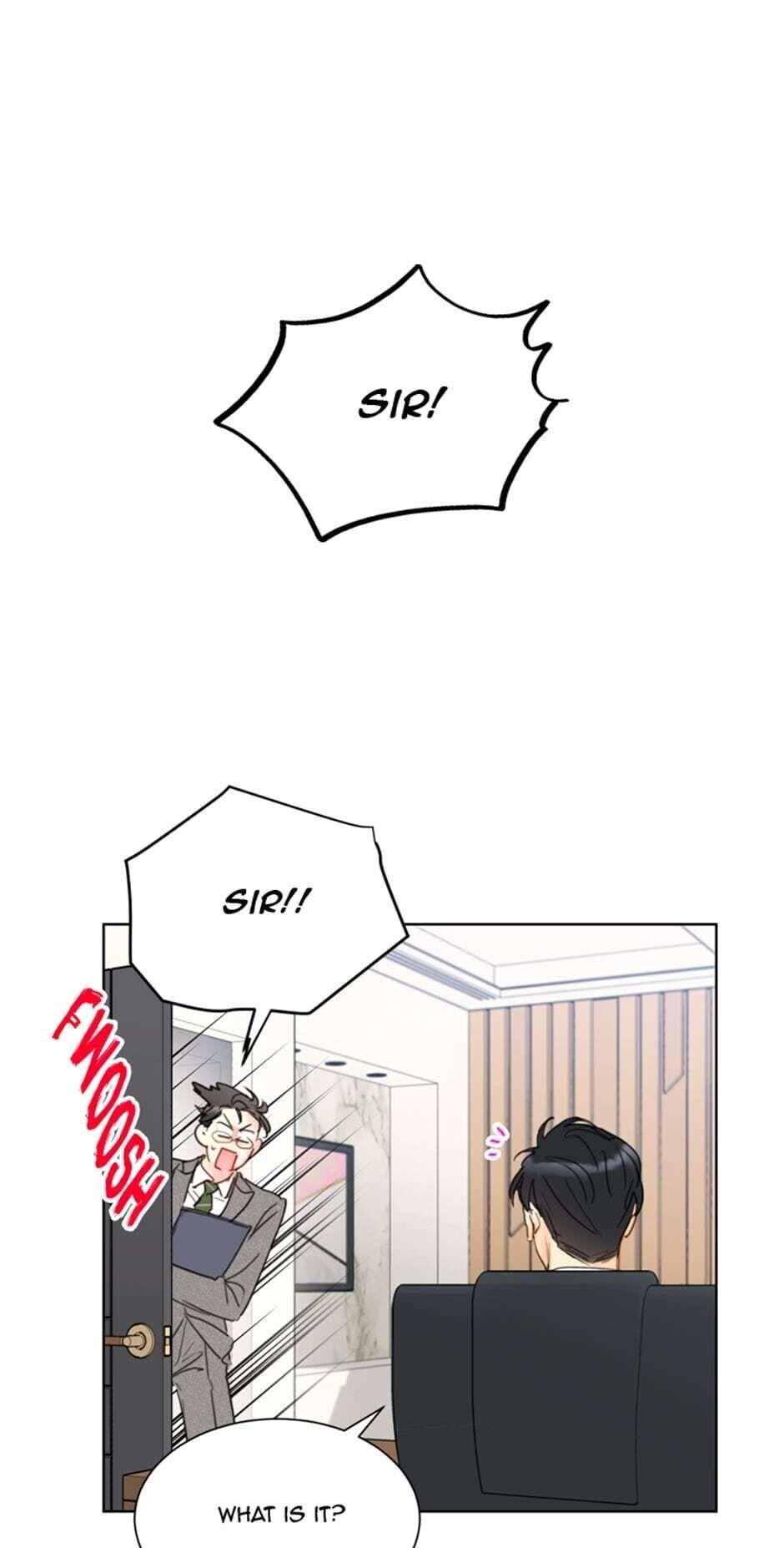 Read A Business Proposal EN Manga Online