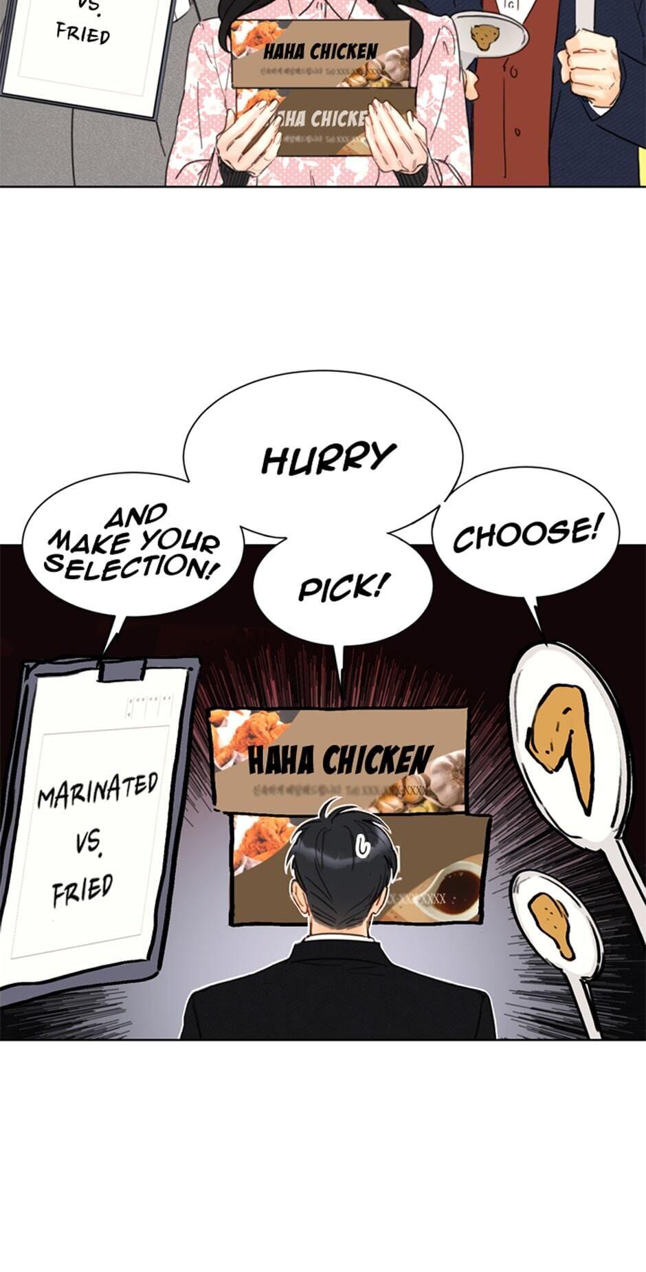 Read A Business Proposal EN Manga Online
