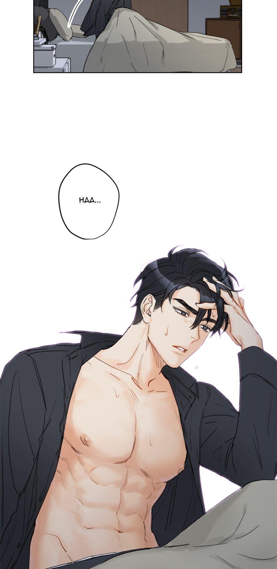 Read A Business Proposal EN Manga Online