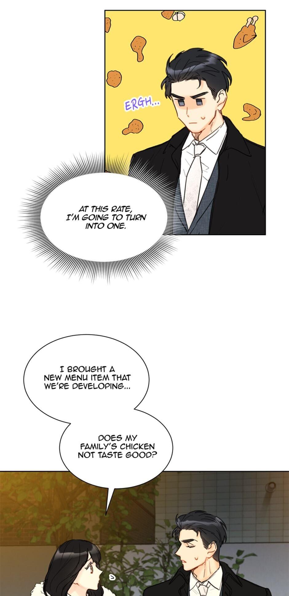 Read A Business Proposal EN Manga Online