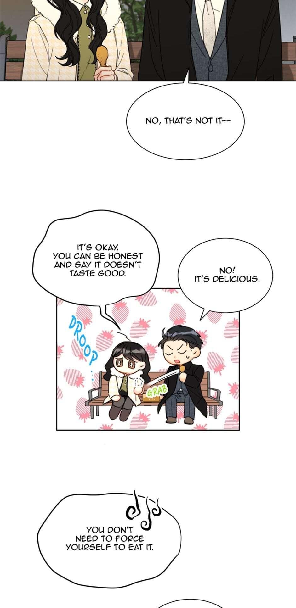Read A Business Proposal EN Manga Online