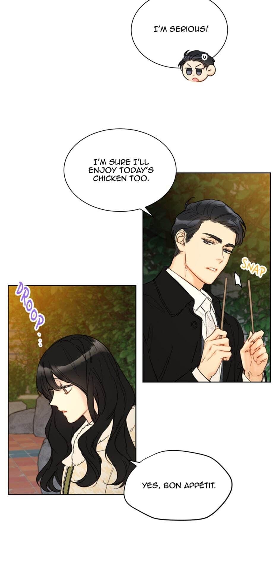Read A Business Proposal EN Manga Online