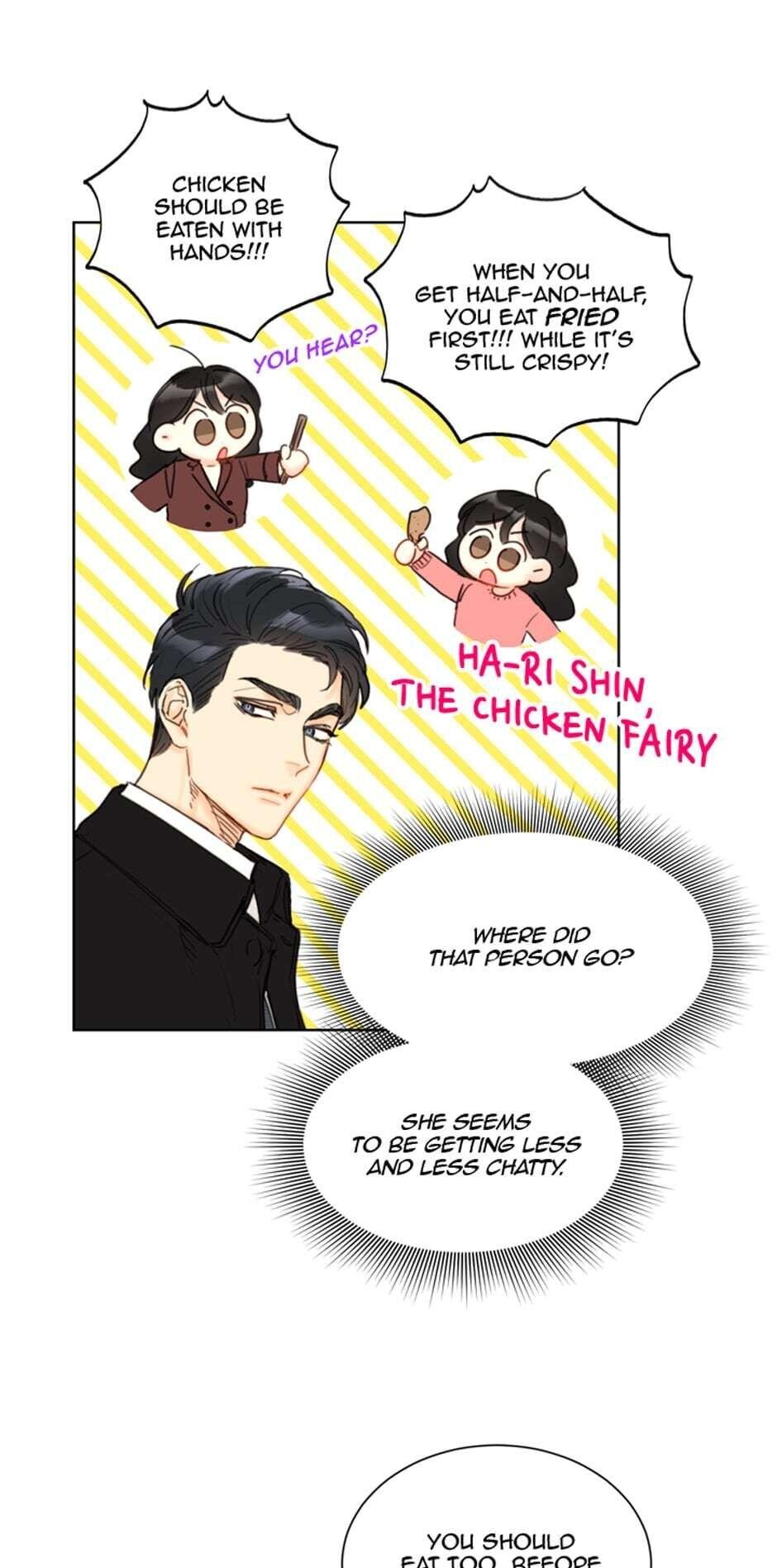 Read A Business Proposal EN Manga Online
