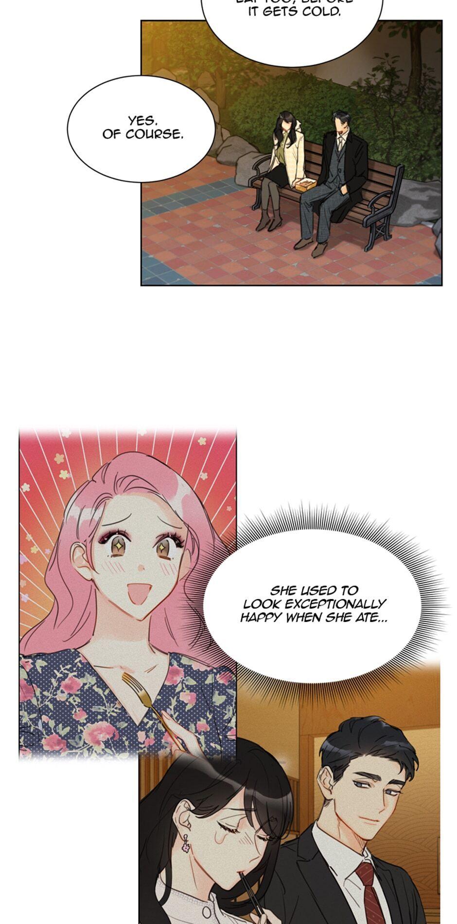 Read A Business Proposal EN Manga Online