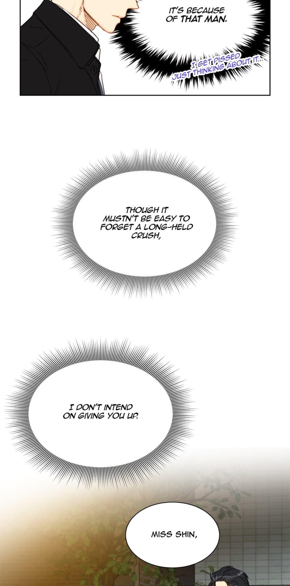 Read A Business Proposal EN Manga Online