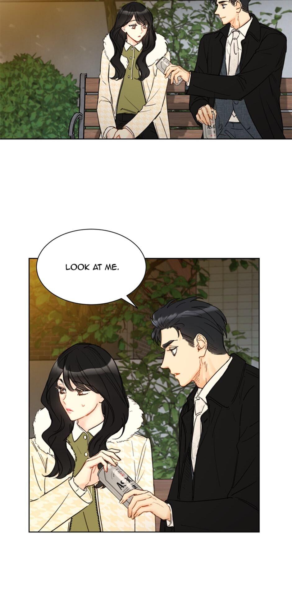 Read A Business Proposal EN Manga Online
