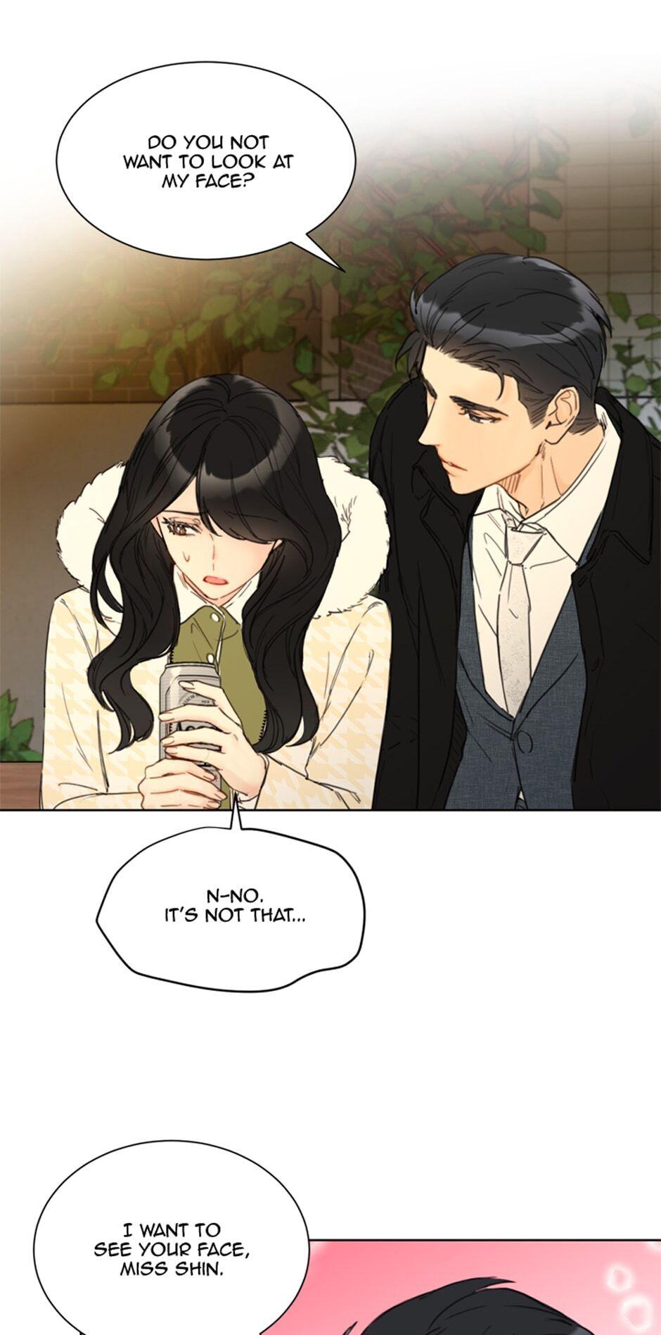 Read A Business Proposal EN Manga Online