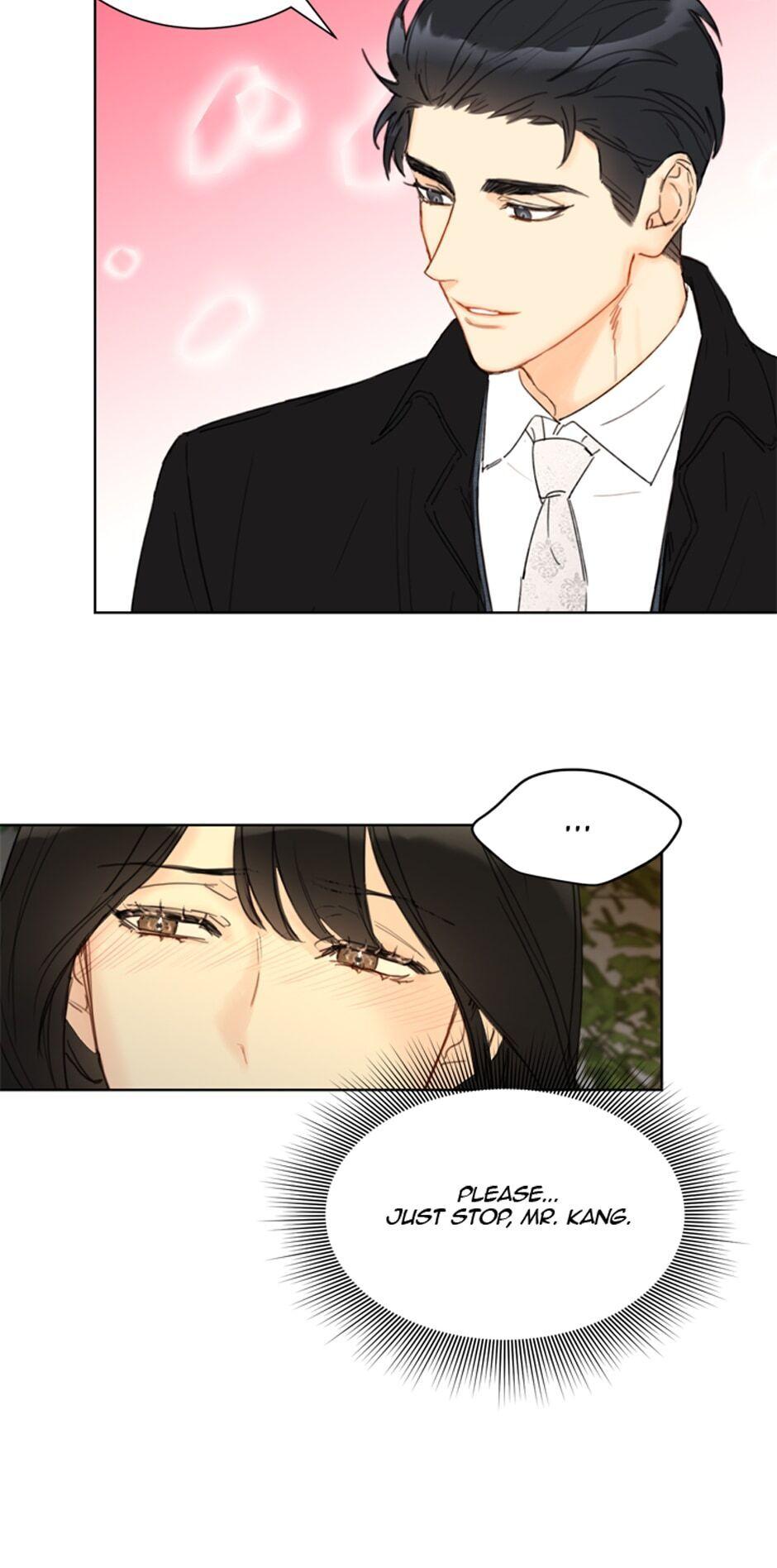 Read A Business Proposal EN Manga Online