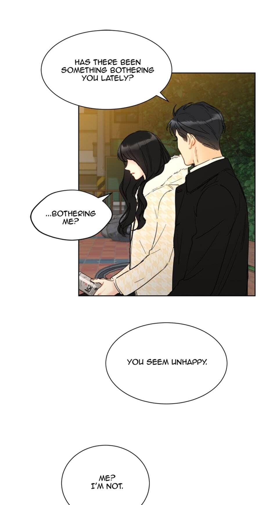 Read A Business Proposal EN Manga Online