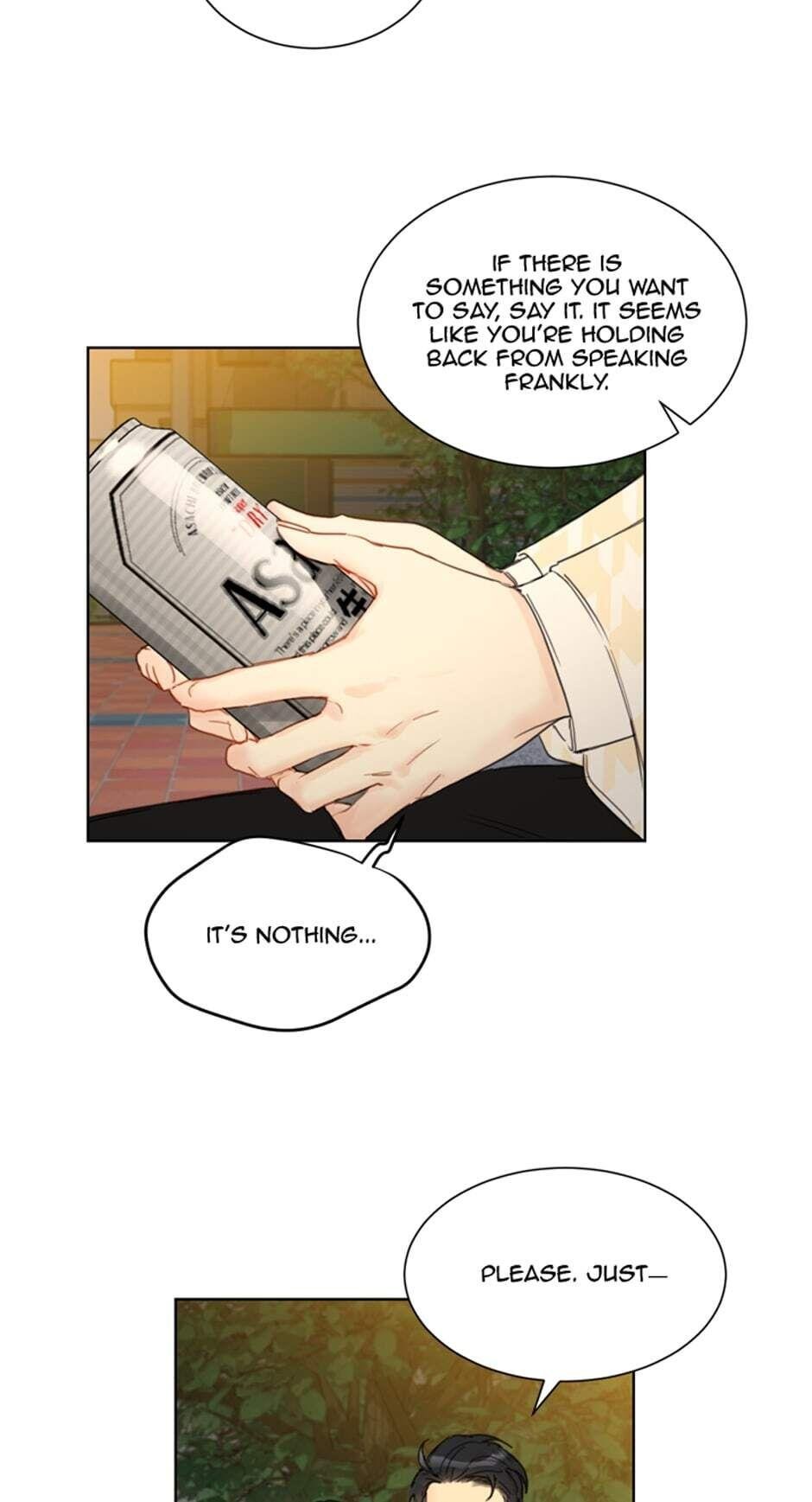 Read A Business Proposal EN Manga Online