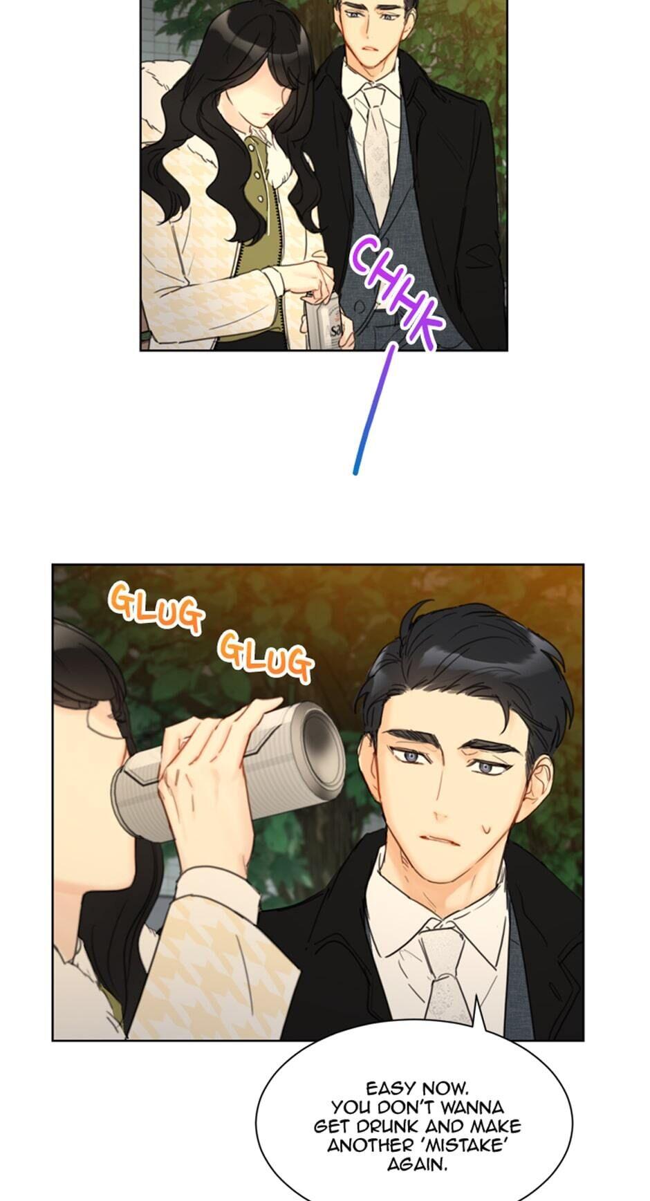 Read A Business Proposal EN Manga Online