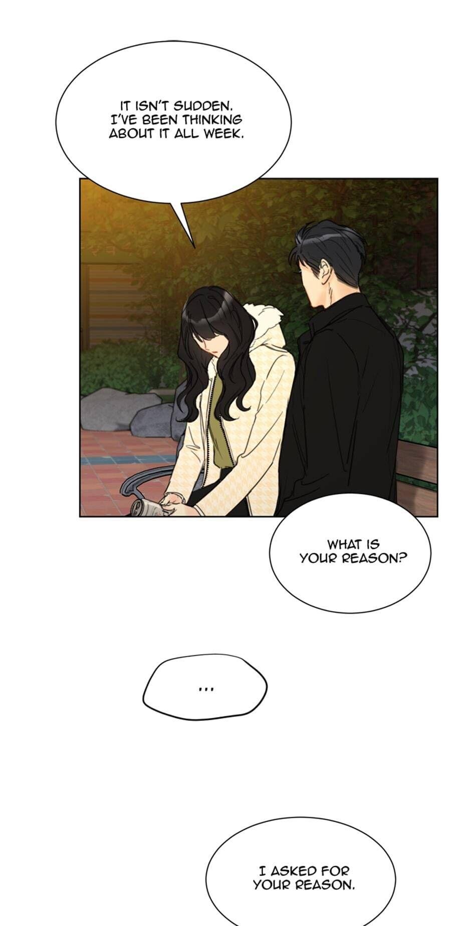 Read A Business Proposal EN Manga Online