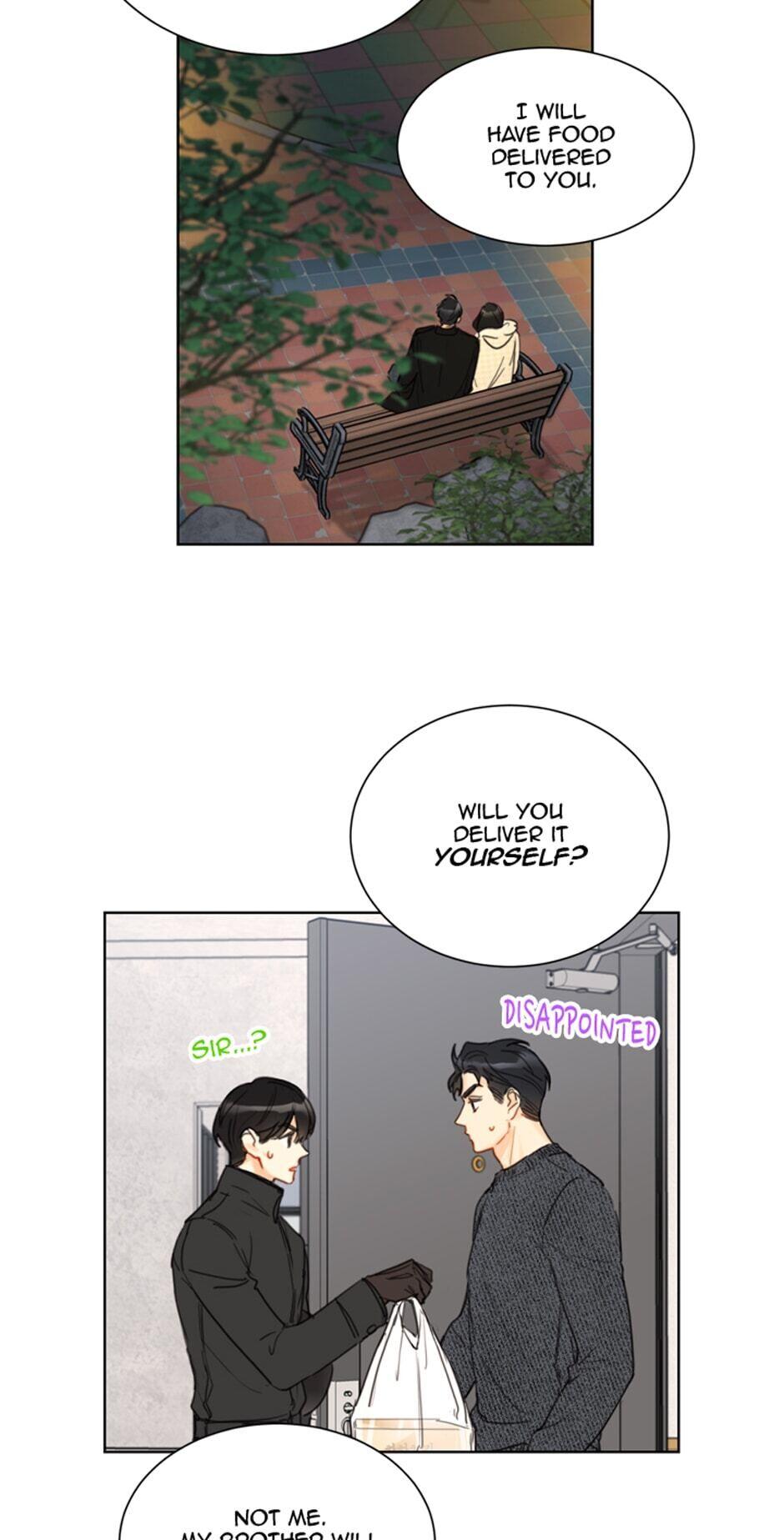 Read A Business Proposal EN Manga Online