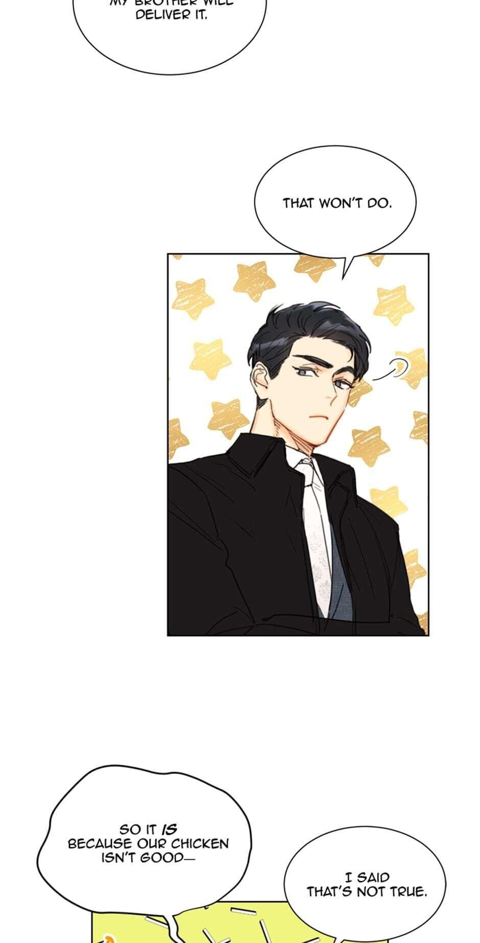 Read A Business Proposal EN Manga Online