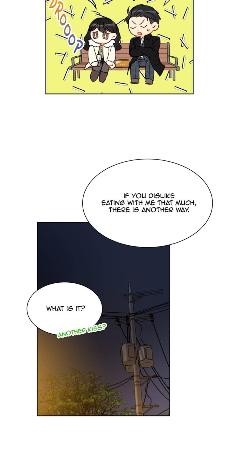Read A Business Proposal EN Manga Online