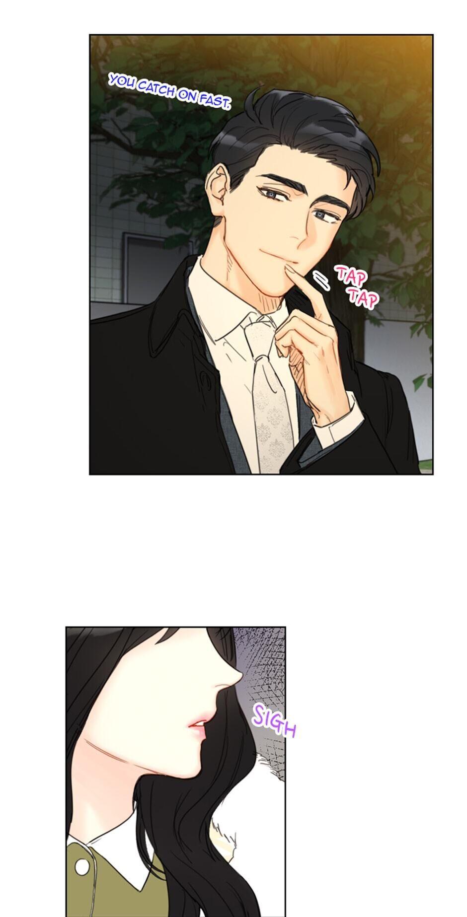 Read A Business Proposal EN Manga Online