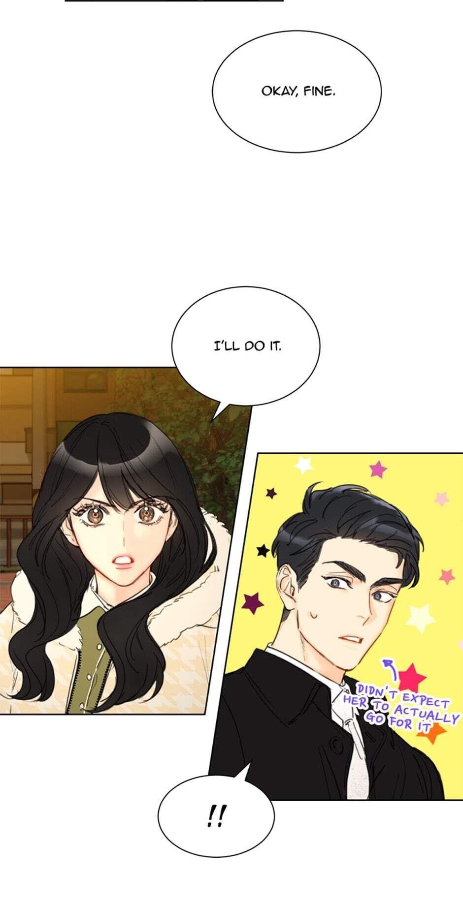 Read A Business Proposal EN Manga Online