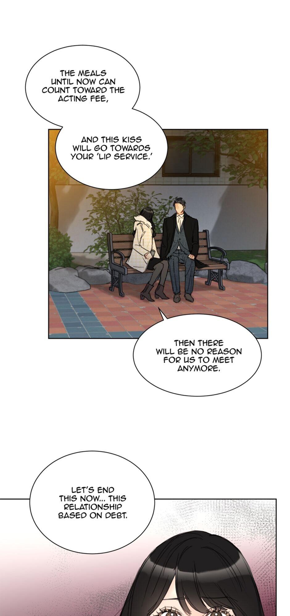 Read A Business Proposal EN Manga Online