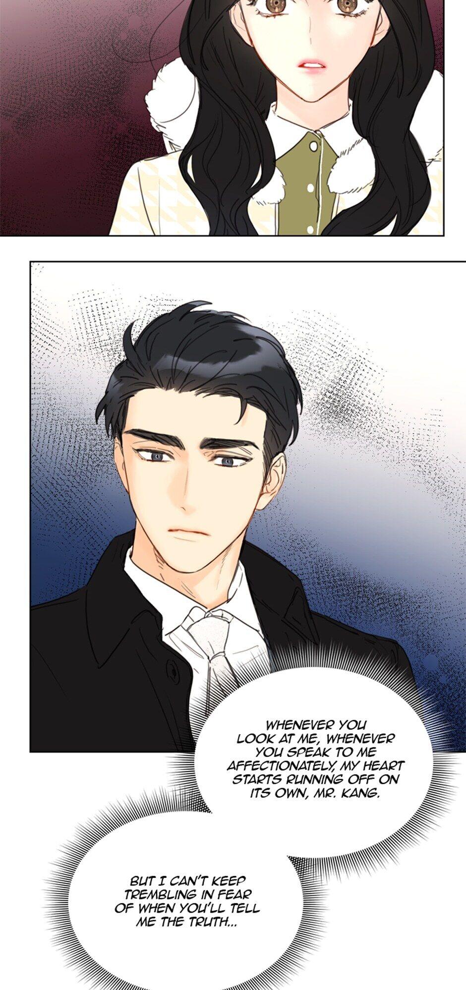 Read A Business Proposal EN Manga Online