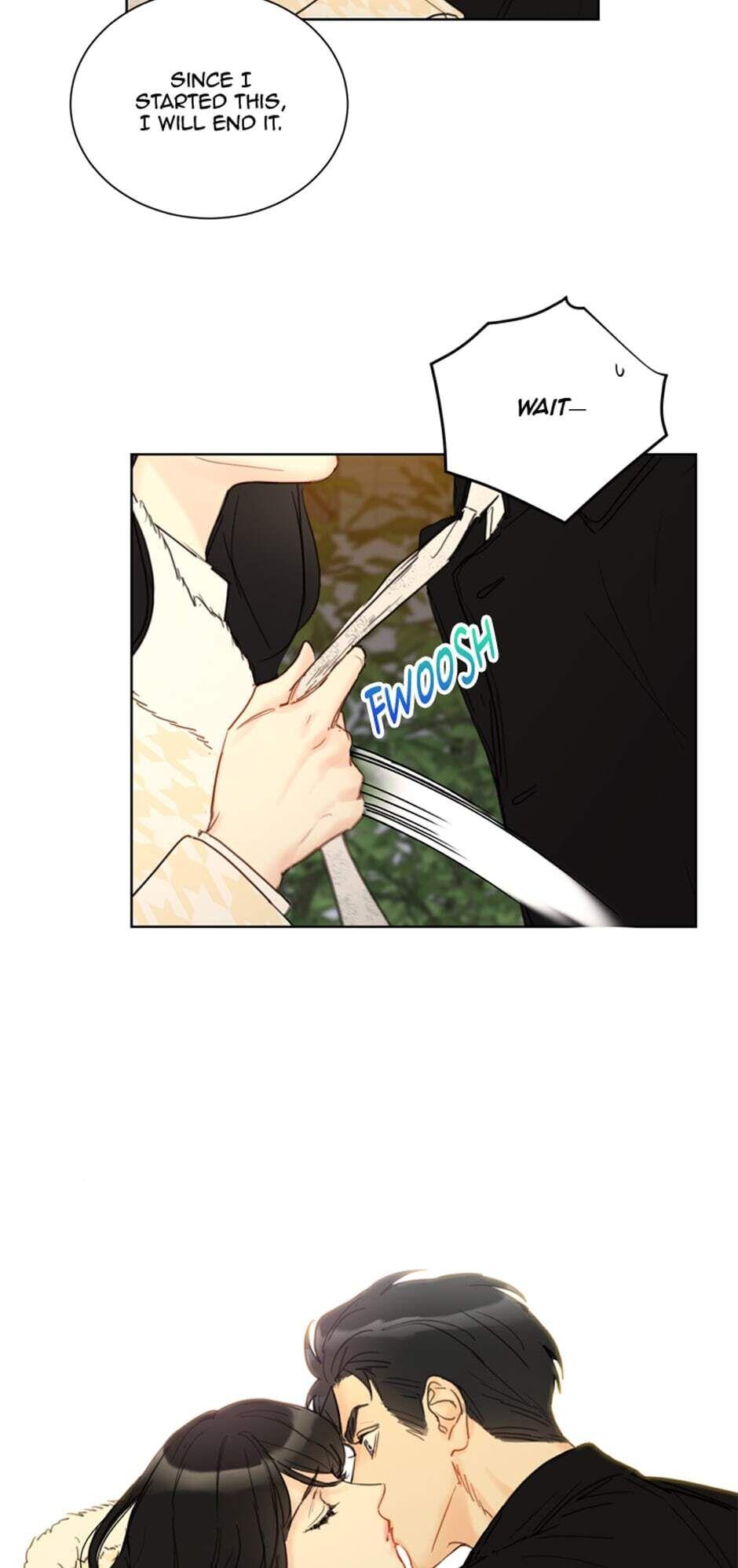 Read A Business Proposal EN Manga Online
