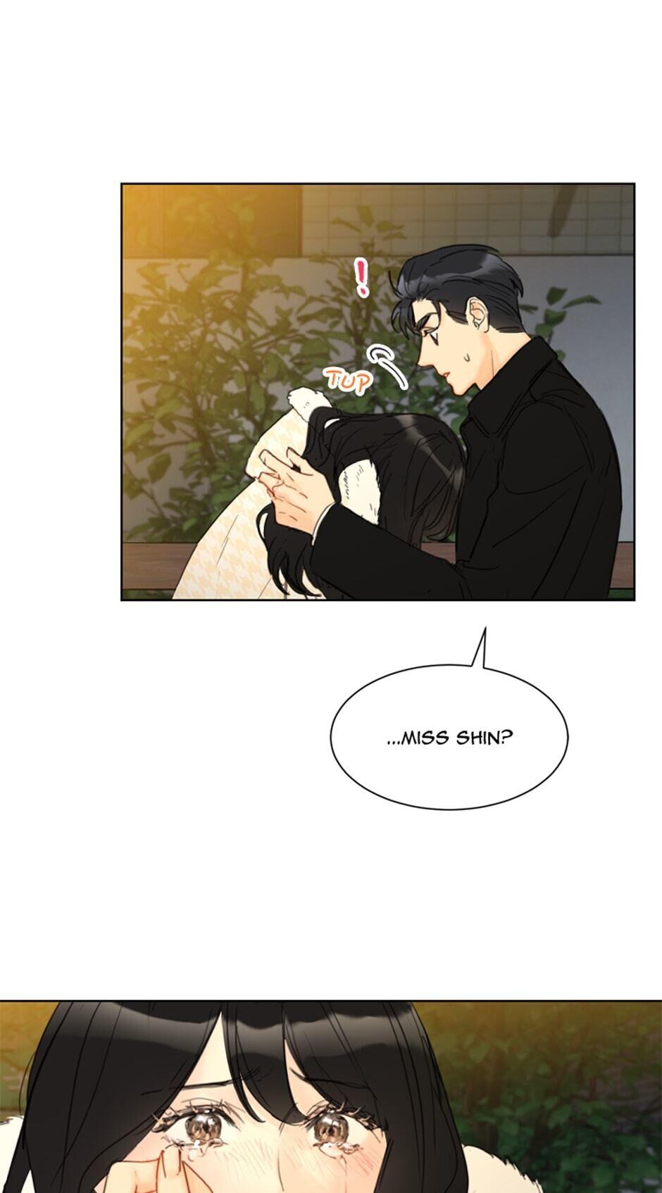 Read A Business Proposal EN Manga Online