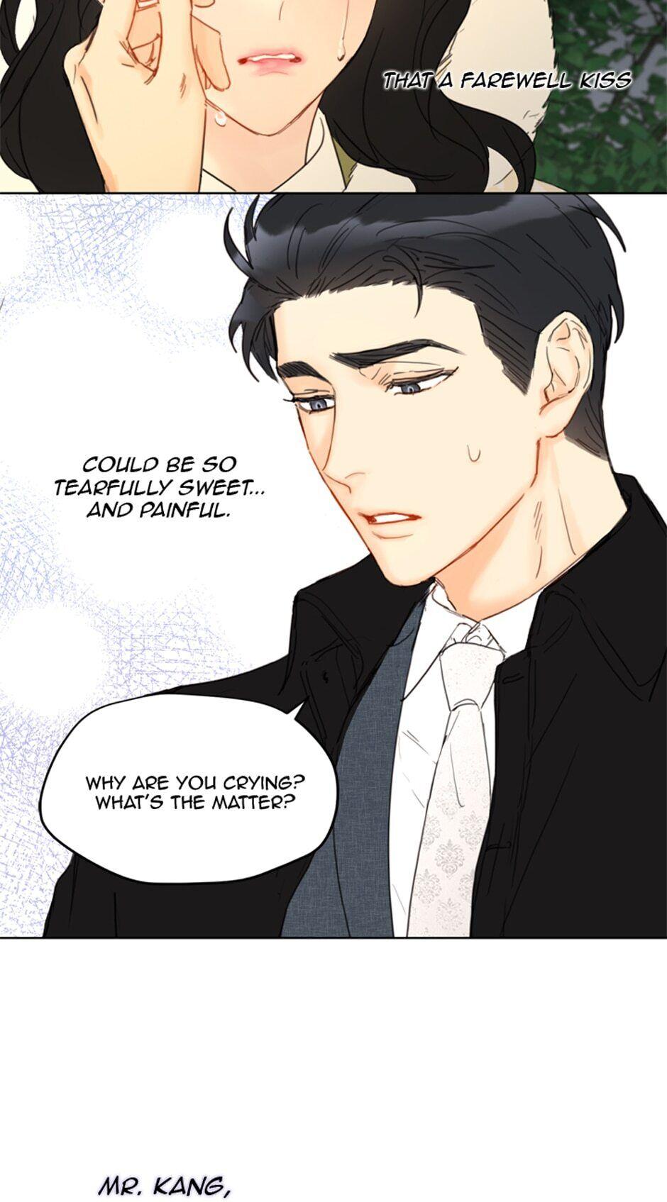 Read A Business Proposal EN Manga Online