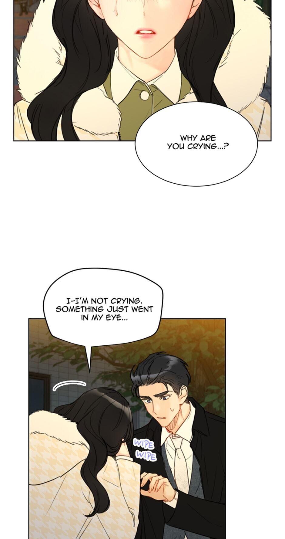 Read A Business Proposal EN Manga Online