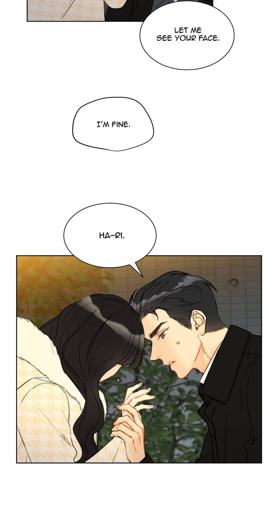 Read A Business Proposal EN Manga Online