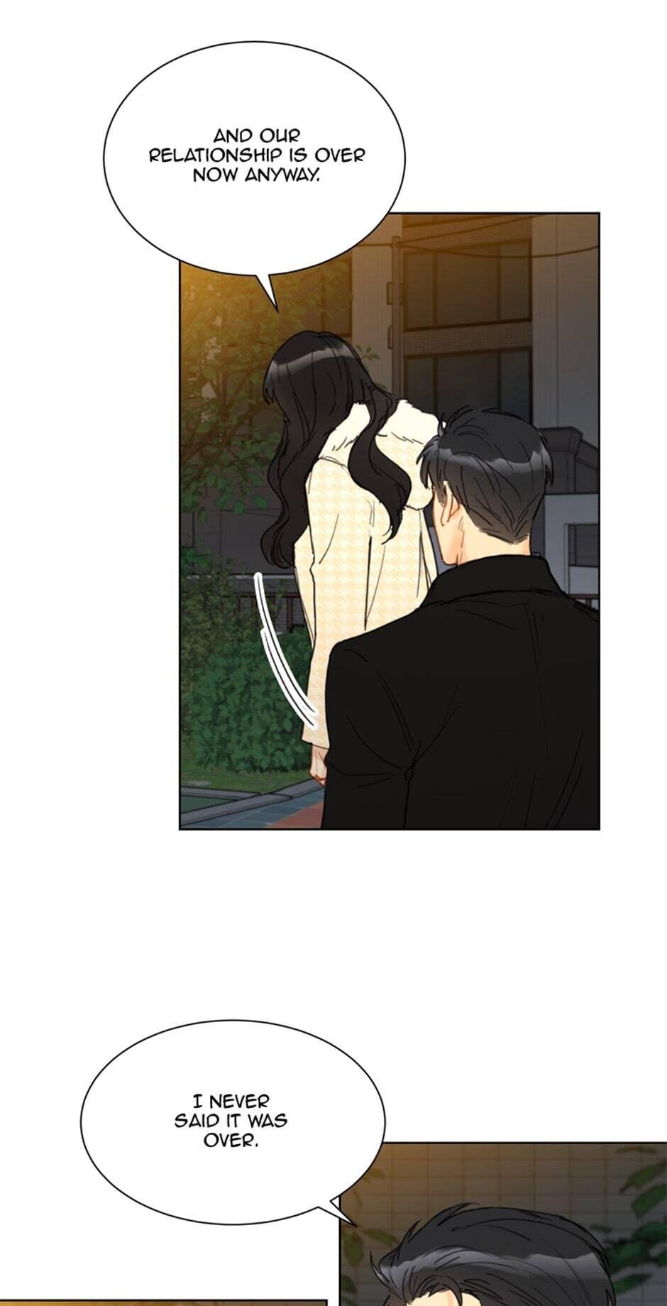Read A Business Proposal EN Manga Online