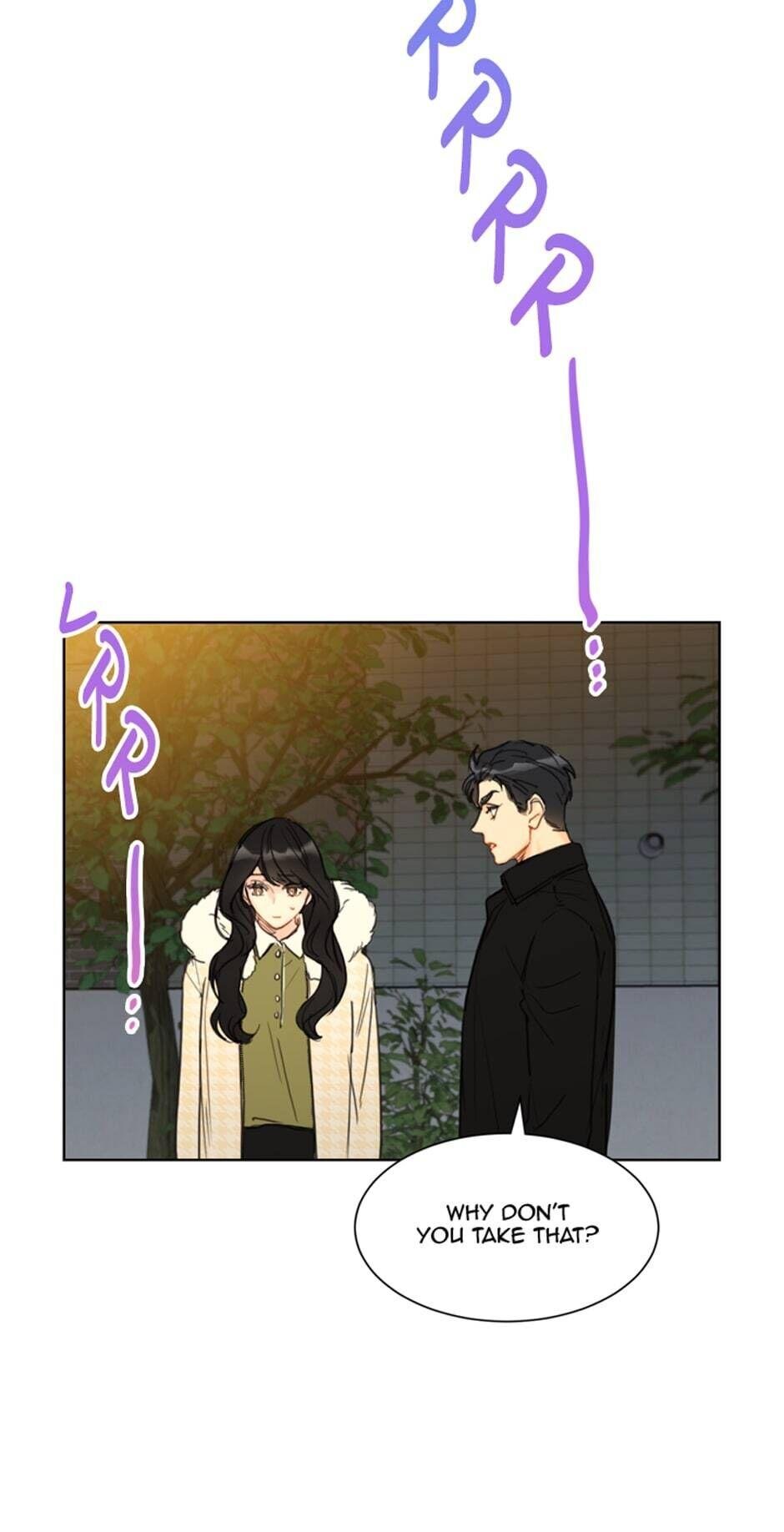 Read A Business Proposal EN Manga Online