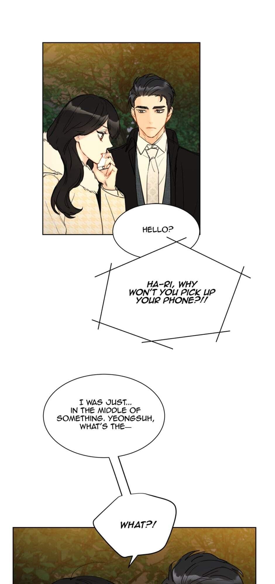 Read A Business Proposal EN Manga Online