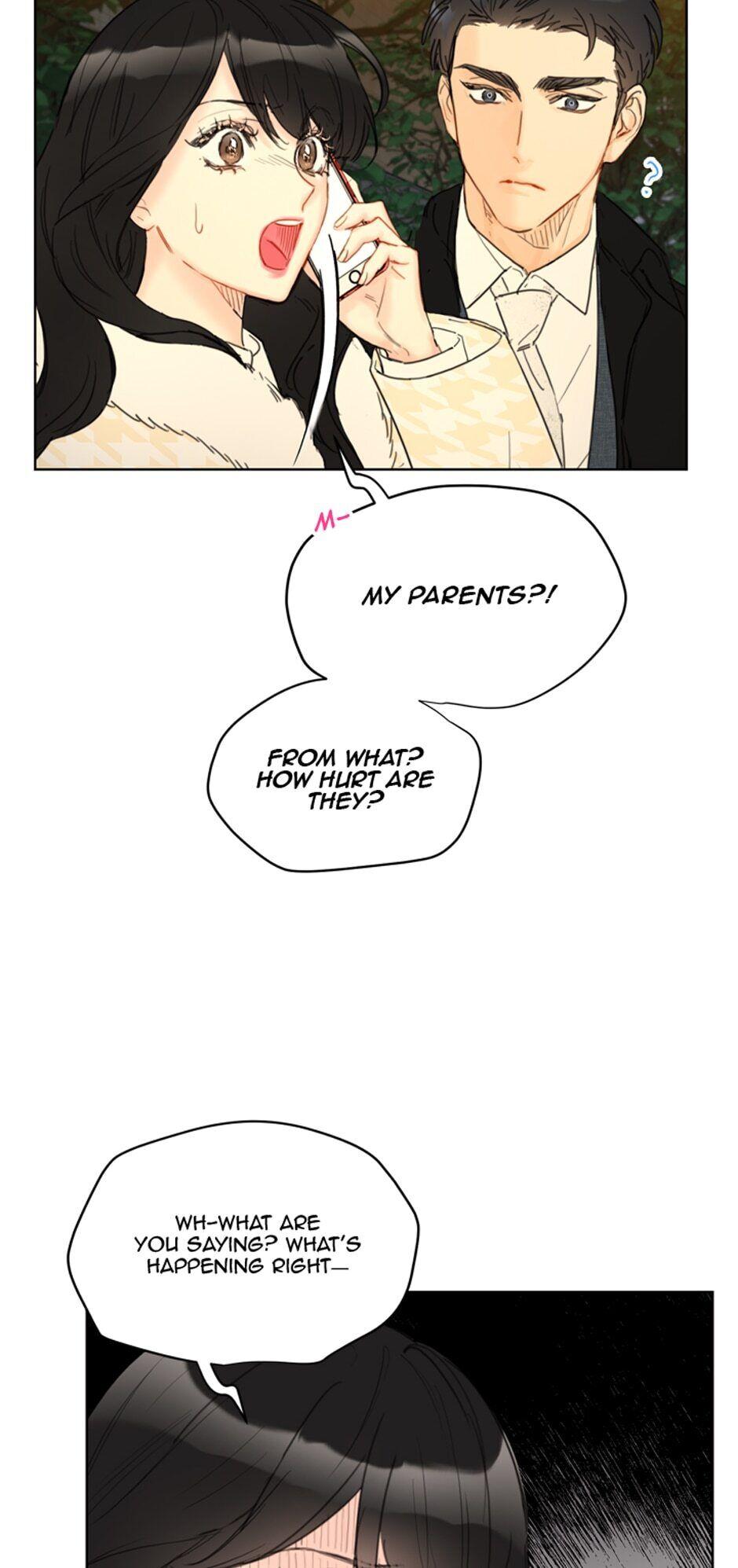Read A Business Proposal EN Manga Online