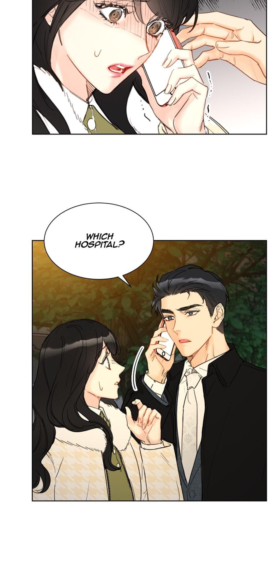 Read A Business Proposal EN Manga Online