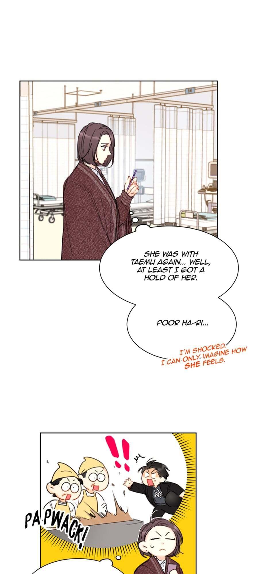 Read A Business Proposal EN Manga Online