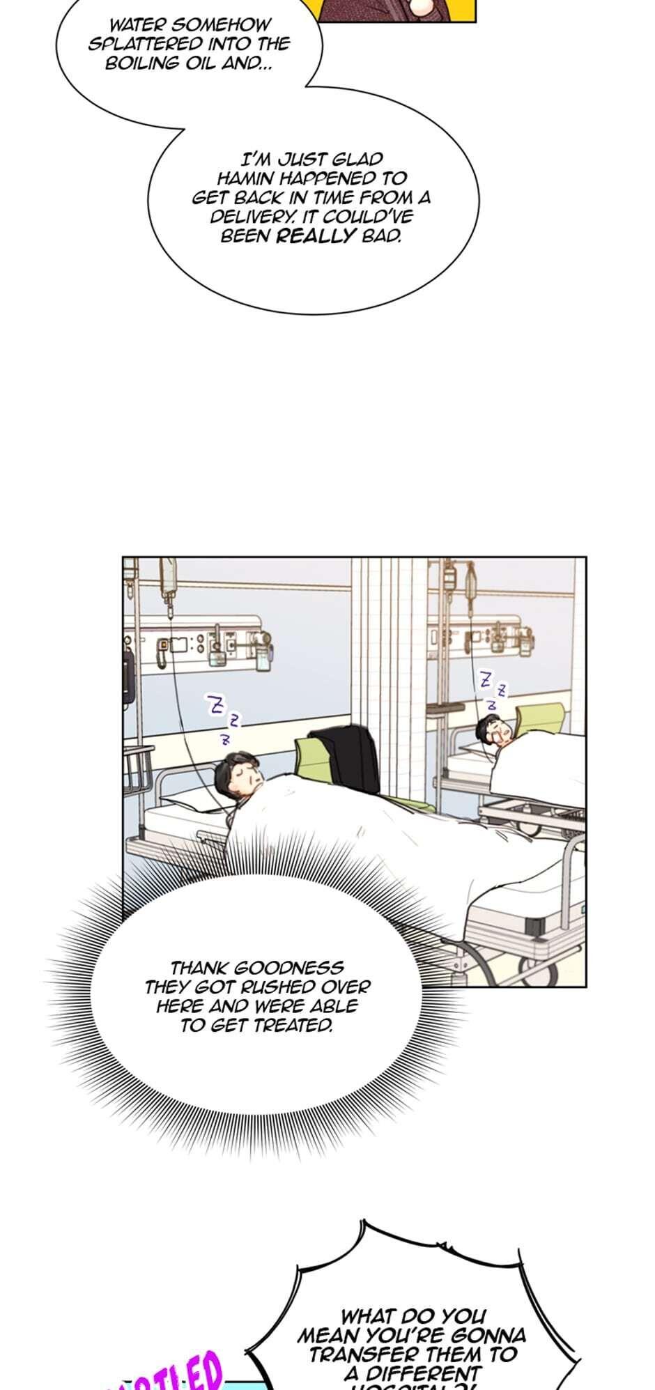 Read A Business Proposal EN Manga Online