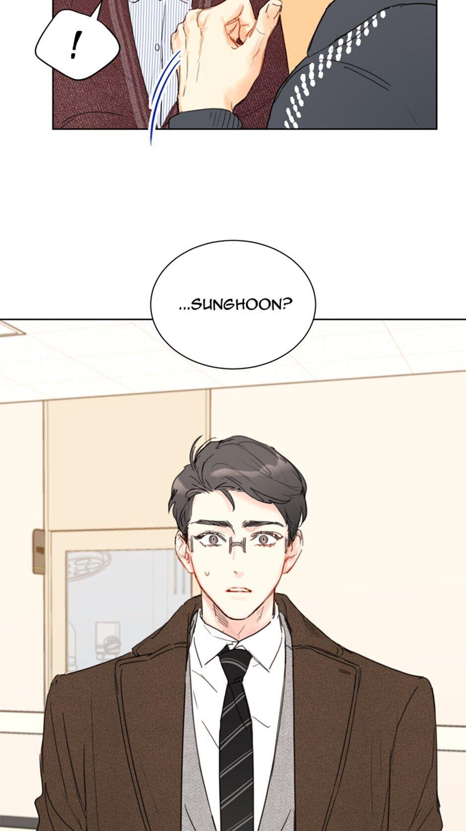 Read A Business Proposal EN Manga Online