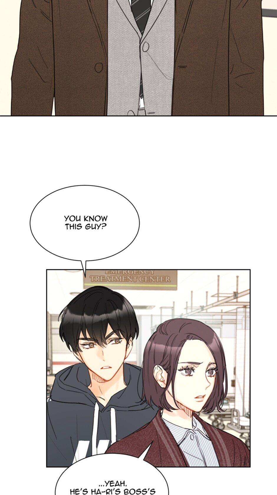Read A Business Proposal EN Manga Online