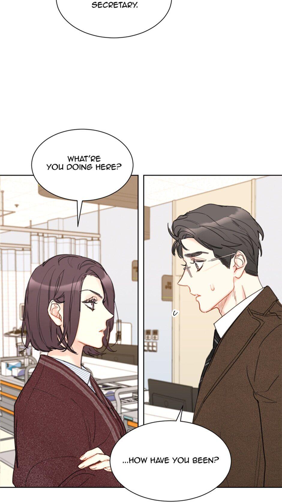 Read A Business Proposal EN Manga Online