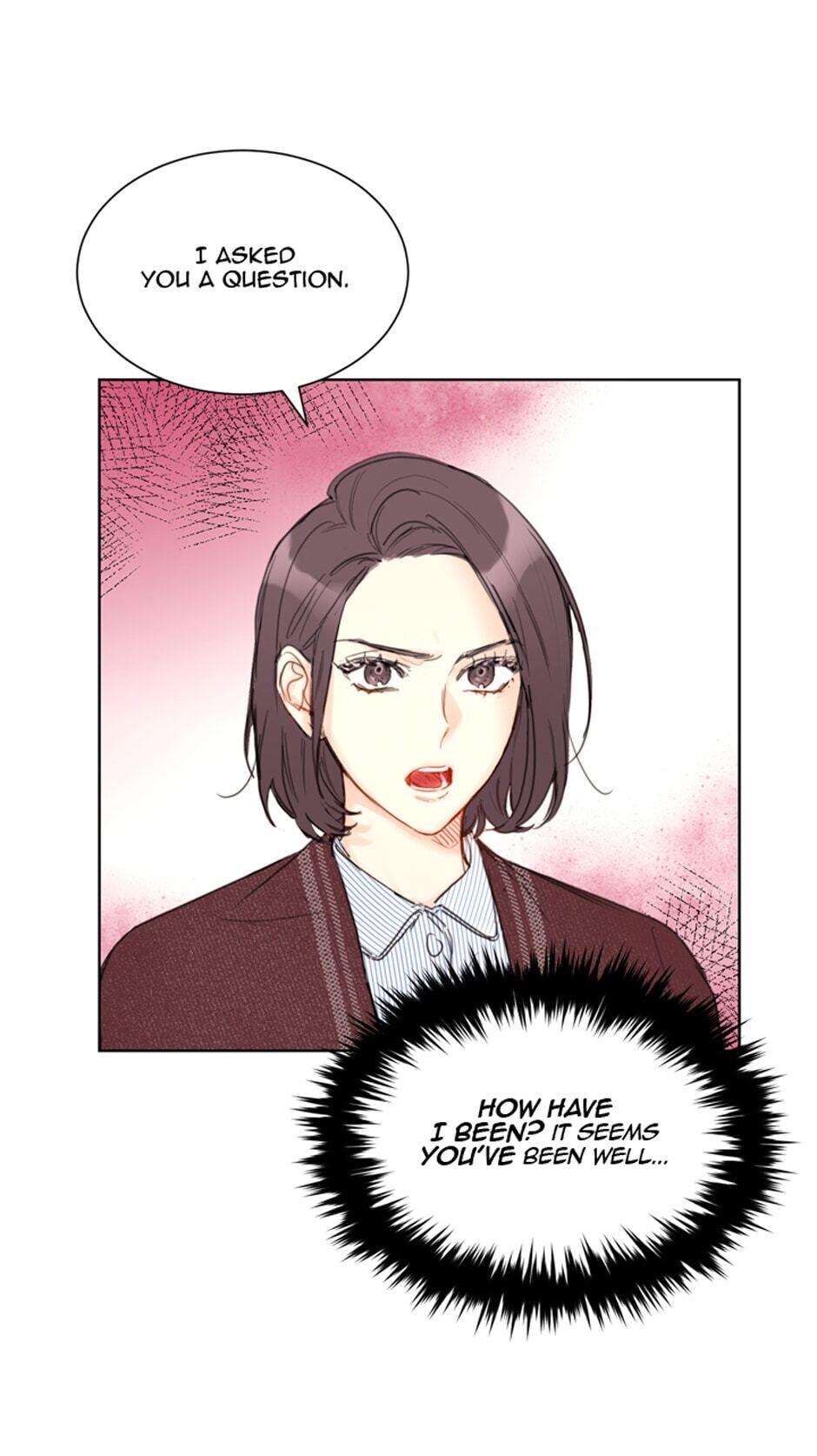 Read A Business Proposal EN Manga Online