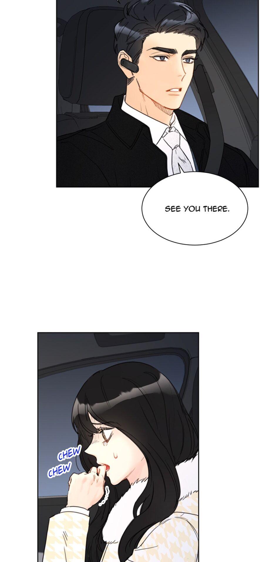 Read A Business Proposal EN Manga Online