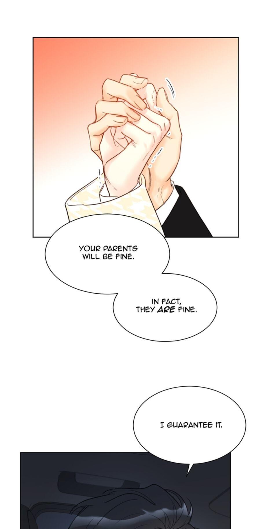 Read A Business Proposal EN Manga Online
