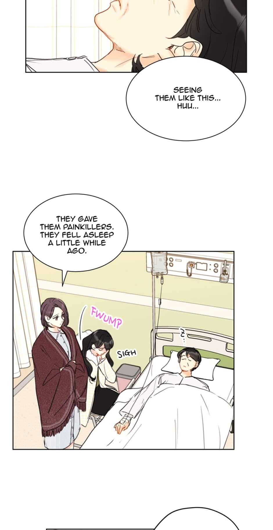 Read A Business Proposal EN Manga Online