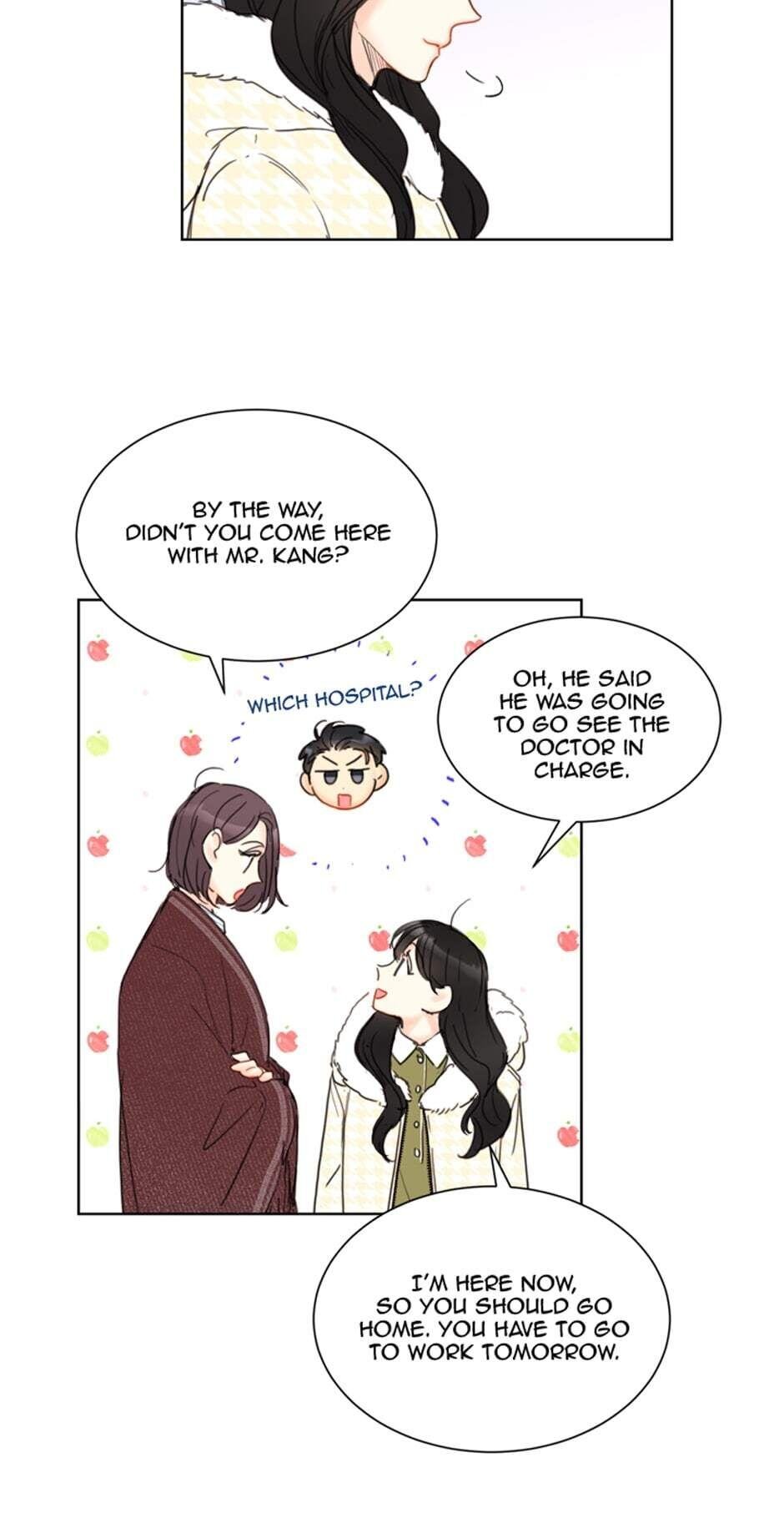 Read A Business Proposal EN Manga Online