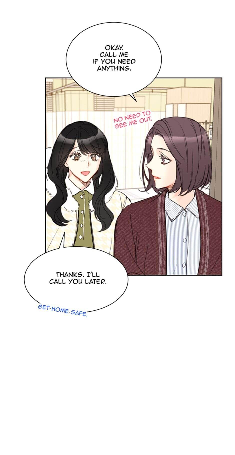 Read A Business Proposal EN Manga Online