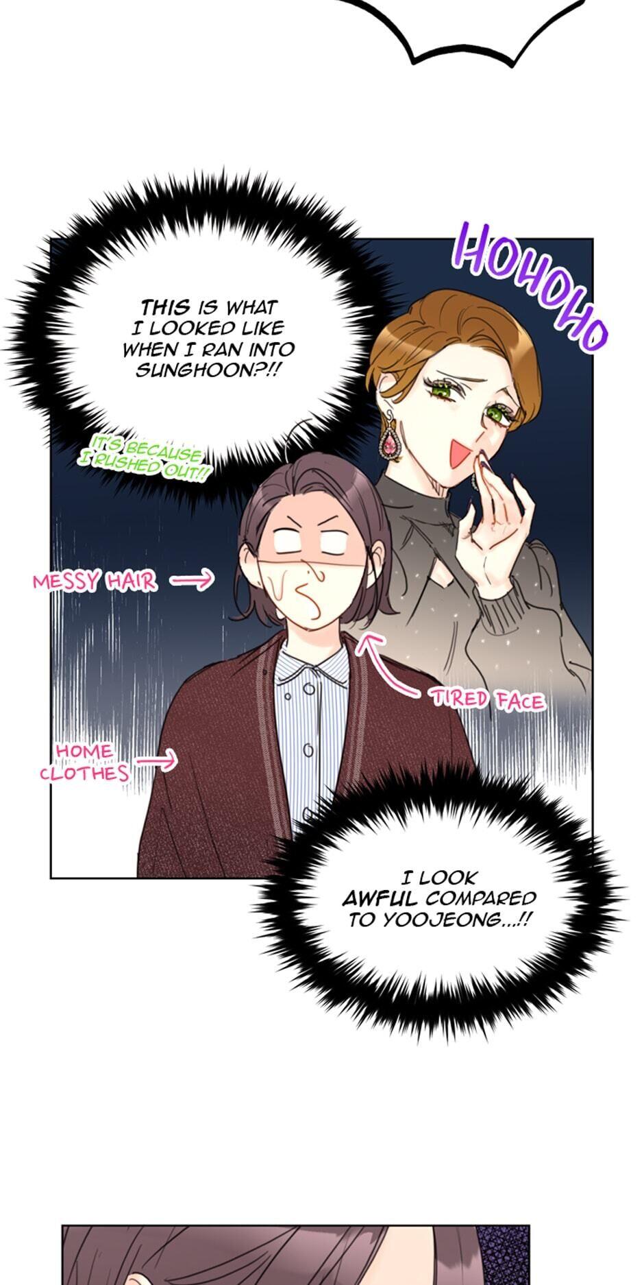 Read A Business Proposal EN Manga Online