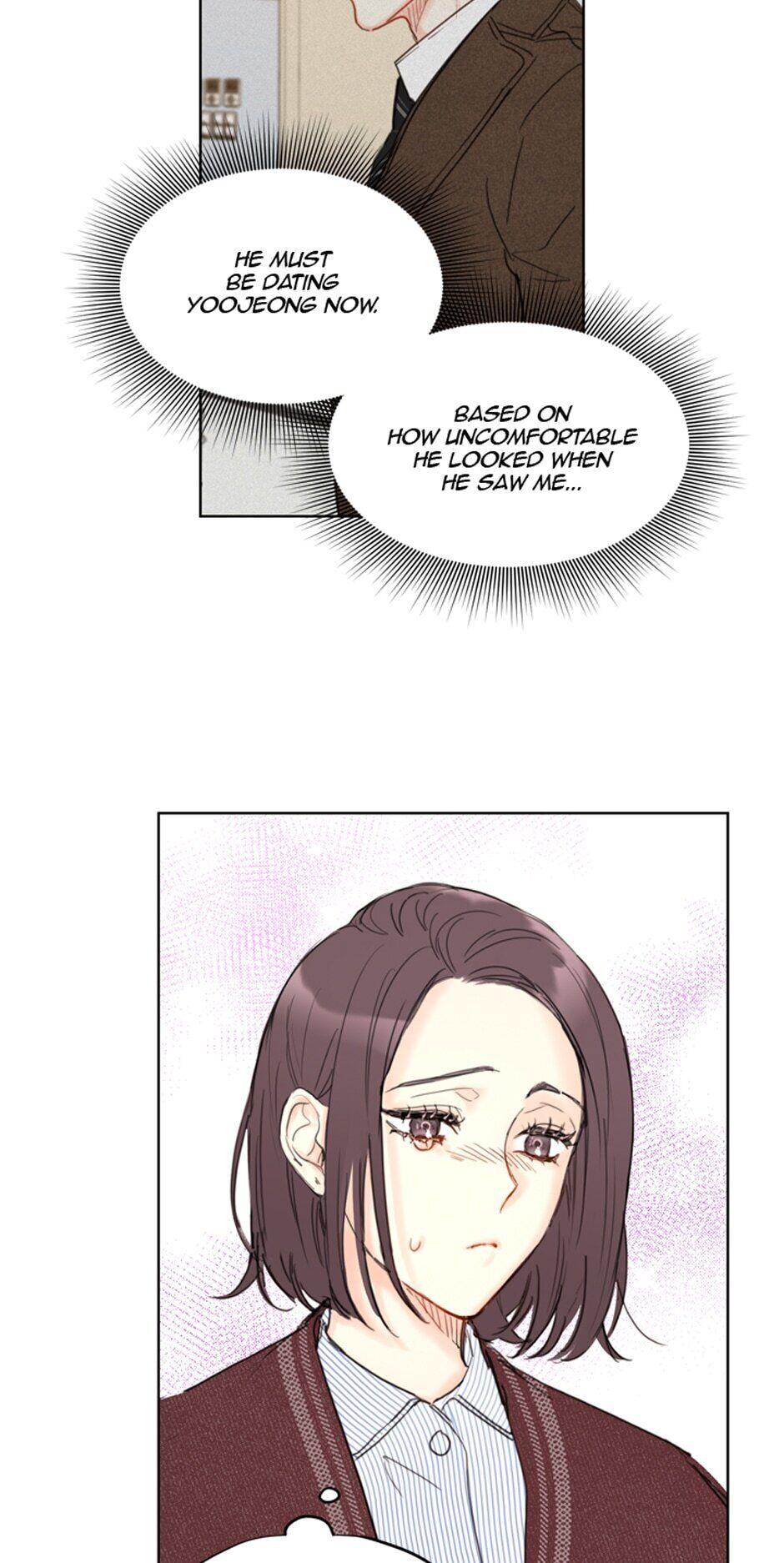 Read A Business Proposal EN Manga Online