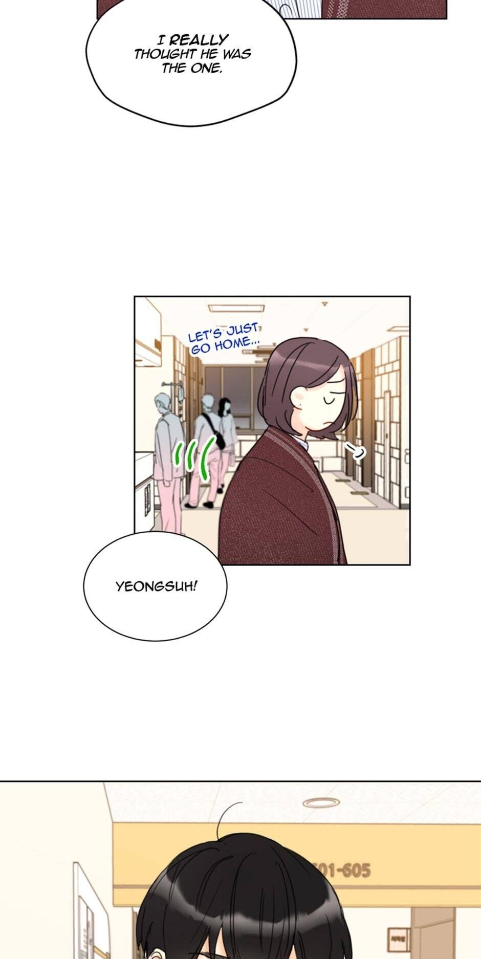 Read A Business Proposal EN Manga Online