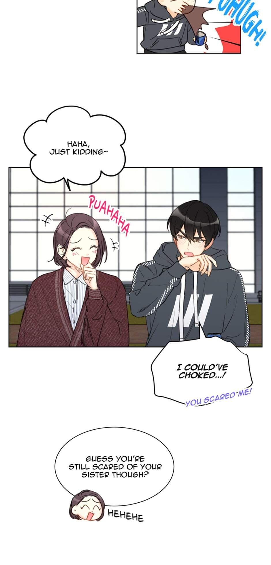 Read A Business Proposal EN Manga Online